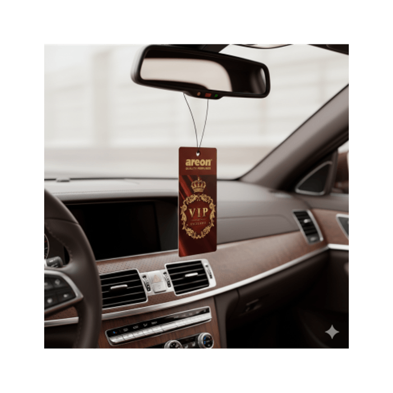 Auto si Moto - Intretinere auto - Odorizante auto - Odorizant auto Areon VIP Royal Star - Infinity.ro