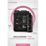 Auto si Moto - Intretinere auto - Produse curatare auto - Solutie Pre-Spalare Profesionala, Concentrat Puternic Fresso TFR, 5L - Infinity.ro
