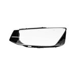 Auto si Moto - Piese auto si accesorii - Caroserie - Faruri, stopuri si proiectoare - Sticla far stanga pentru Audi Q2 fara Facelift (2016-2020) - Infinity.ro