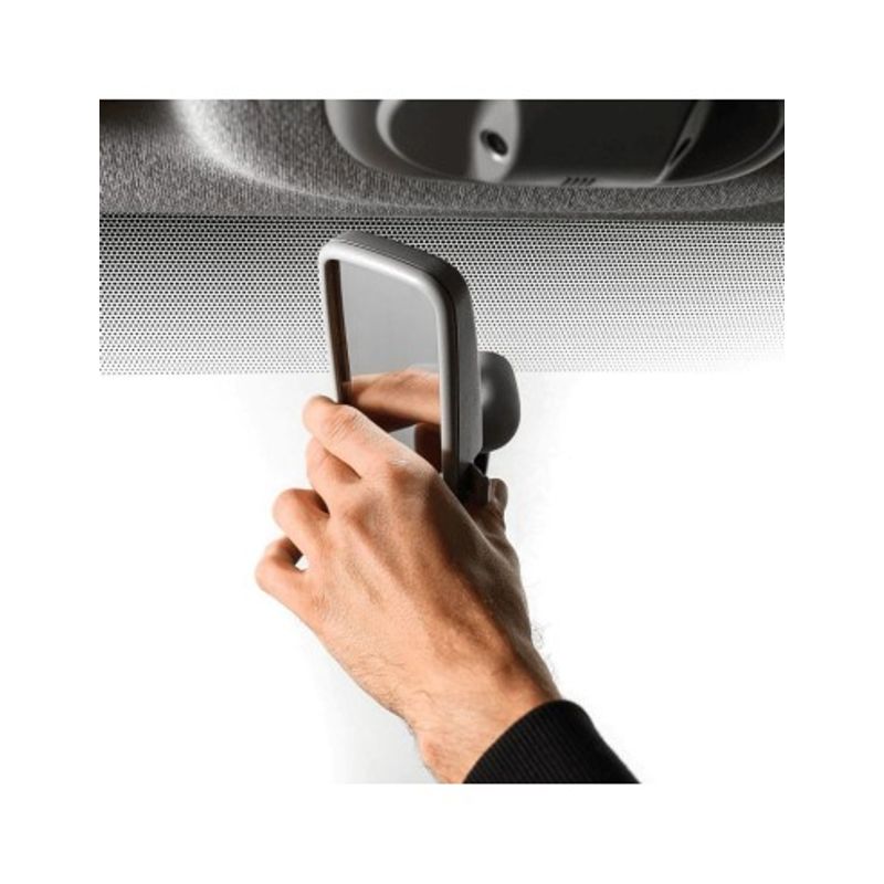 Auto si Moto - Intretinere auto - Produse curatare auto - Adeziv Lipid Oglinda Retrovizoare K2 Mega Mirror, 0.6ml - Infinity.ro