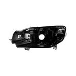 Auto si Moto - Piese auto si accesorii - Caroserie - Faruri, stopuri si proiectoare - Carcasa far stanga pentru Audi A5 F5 Facelift far LASER (2019 - 2024) - Infinity.ro