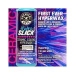 Auto si Moto - Intretinere auto - Produse curatare auto - Gel ceramic cu SiO2 ChemicalGuys Hydroslick SIO2 Ceramic Wax, 473 ml - Infinity.ro