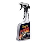 Auto si Moto - Intretinere auto - Solutie auto spray anvelope cauciucuri Meguiar's, 710ml - Infinity.ro