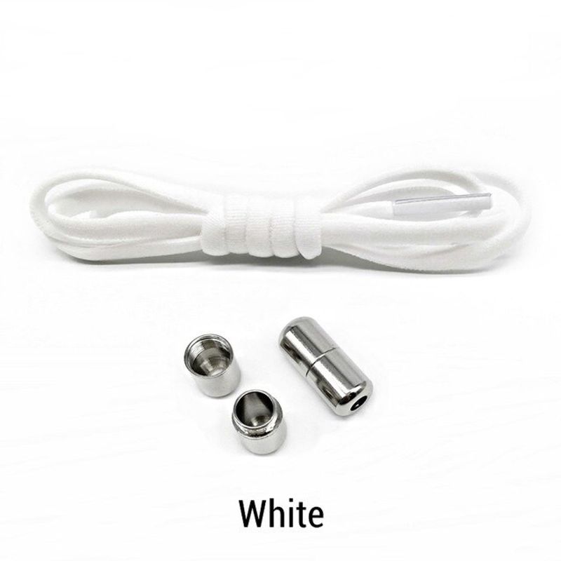 Fashion, accesorii si bijuterii - Femei - Incaltaminte femei - Accesorii incaltaminte - Sireturi cu surub de fixare - Infinity.ro