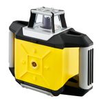 Casa si Gradina - Constructii - Scule electrice si accesorii - Aparate de masura - Laser rotativ Nivel System NL620R Digital, fascicul rosu, planuri H/V, raza de lucru 600 m - Infinity.ro