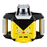 Casa si Gradina - Constructii - Scule electrice si accesorii - Aparate de masura - Laser rotativ Nivel System NL620R Digital, fascicul rosu, planuri H/V, raza de lucru 600 m - Infinity.ro