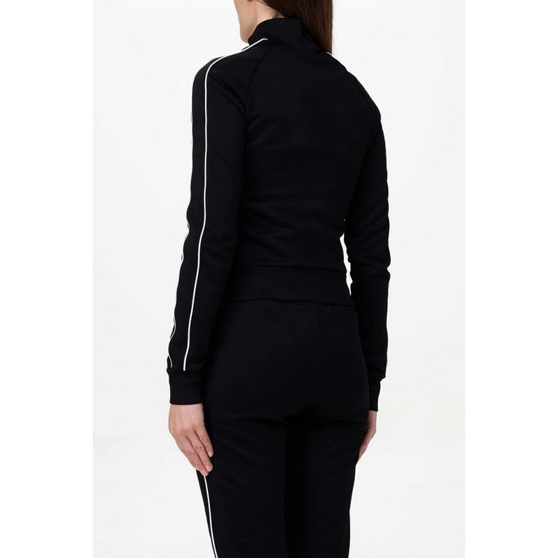 Fashion, accesorii si bijuterii - Femei - Imbracaminte femei - Hanorace femei - Hanorac dama Diesel A150390DLAA9XXA Negru L INTL - Infinity.ro