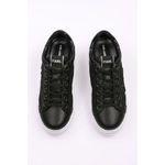 Fashion, accesorii si bijuterii - Femei - Incaltaminte femei - Sneakers si tenisi femei - Pantofi sport Karl Lagerfeld KAPRI KL62511F Negru 38 EU - Infinity.ro