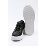 Fashion, accesorii si bijuterii - Femei - Incaltaminte femei - Sneakers si tenisi femei - Pantofi sport Karl Lagerfeld MAXI KUP KL62211F 36 EU Negru - Infinity.ro