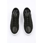 Fashion, accesorii si bijuterii - Femei - Incaltaminte femei - Sneakers si tenisi femei - Pantofi sport Karl Lagerfeld MAXI KUP KL62211F 36 EU Negru - Infinity.ro