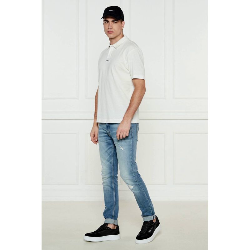 Fashion, accesorii si bijuterii - Barbati - Incaltaminte barbati - Sneakers si tenisi barbati - Pantofi sport Karl Lagerfeld MAXI KUP RSG KL52235 Negru 42 EU - Infinity.ro