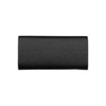 Fashion, accesorii si bijuterii - Femei - Accesorii femei - Portofele femei - Portofel dama Tommy Hilfiger AW0AW14651 19 x 2,5 x 9,5 cm Negru - Infinity.ro