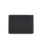 Fashion, accesorii si bijuterii - Barbati - Accesorii barbati - Portofele barbati - Portofel barbati Calvin Klein K50K510902 Negru 12.5 x 8 x  1 cm - Infinity.ro