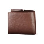 Fashion, accesorii si bijuterii - Barbati - Accesorii barbati - Portofele barbati - Portofel barbati Tommy Hilfiger AM0AM11270 Maro 11.5 x 9.5 x 2.5 cm - Infinity.ro