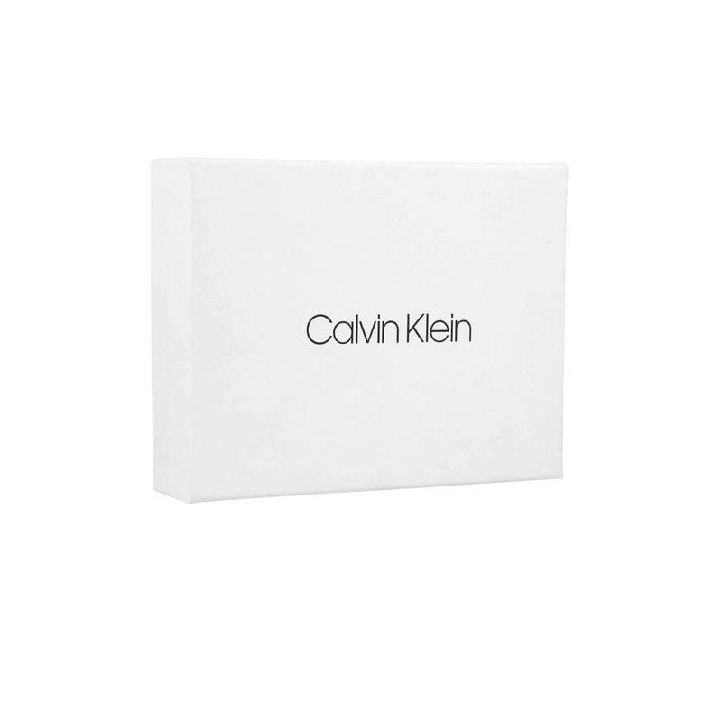 Fashion, accesorii si bijuterii - Barbati - Accesorii barbati - Portofele barbati - Portofel barbati Calvin Klein K50K510295 Negru 12.5 x 2.5 x 9.5 cm - Infinity.ro