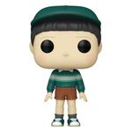 Jucarii, Copii si Bebe - Jucarii si jocuri - Figurine - Figurina BTS Solo POP! Rocks Vinyl Figure Jin (Astronaut) 9 cm - Infinity.ro