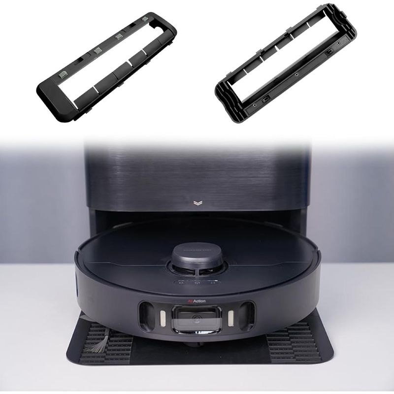 Electronice si Electrocasnice - Ingrijirea locuintei - Accesorii aparate pentru ingrijirea locuintei - Capac perie centrala PAA-home compatibil cu aspiratorul MOVA E30 ULTRA RLE51SE - Infinity.ro