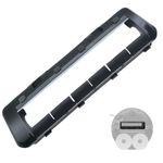 Electronice si Electrocasnice - Ingrijirea locuintei - Accesorii aparate pentru ingrijirea locuintei - Capac perie centrala PAA-home compatibil cu aspiratorul MOVA E30 ULTRA RLE51SE - Infinity.ro