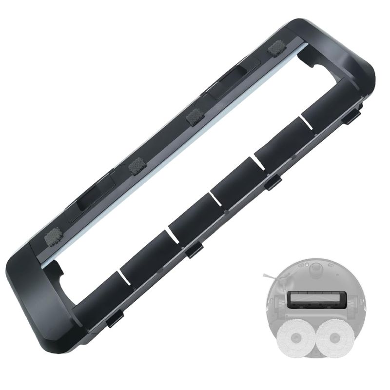 Electronice si Electrocasnice - Ingrijirea locuintei - Accesorii aparate pentru ingrijirea locuintei - Capac perie centrala PAA-home compatibil cu aspiratorul MOVA E30 ULTRA RLE51SE - Infinity.ro