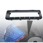 Electronice si Electrocasnice - Ingrijirea locuintei - Accesorii aparate pentru ingrijirea locuintei - Capac perie centrala PAA-home compatibil cu aspiratorul MOVA E30 ULTRA RLE51SE - Infinity.ro