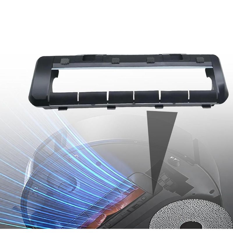 Electronice si Electrocasnice - Ingrijirea locuintei - Accesorii aparate pentru ingrijirea locuintei - Capac perie centrala PAA-home compatibil cu aspiratorul MOVA E30 ULTRA RLE51SE - Infinity.ro