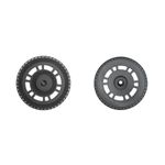 Electronice si Electrocasnice - Ingrijirea locuintei - Accesorii aparate pentru ingrijirea locuintei - Set 2 suporti mop de la PAA-home compatibili cu aspiratorul MOVA E30 ULTRA  RLE51SE - Infinity.ro