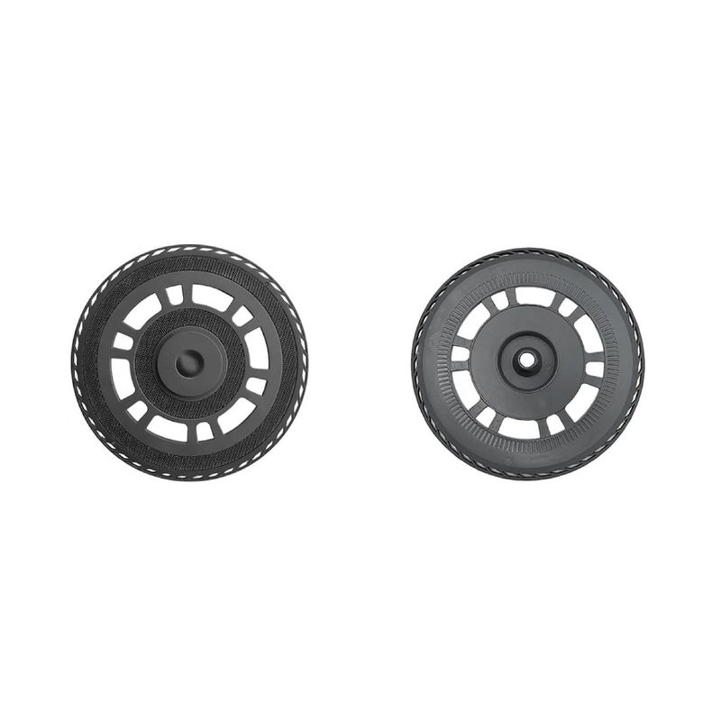 Electronice si Electrocasnice - Ingrijirea locuintei - Accesorii aparate pentru ingrijirea locuintei - Set 2 suporti mop de la PAA-home compatibili cu aspiratorul MOVA E30 ULTRA  RLE51SE - Infinity.ro