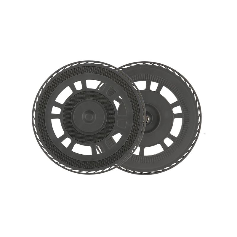 Electronice si Electrocasnice - Ingrijirea locuintei - Accesorii aparate pentru ingrijirea locuintei - Set 2 suporti mop de la PAA-home compatibili cu aspiratorul MOVA E30 ULTRA  RLE51SE - Infinity.ro