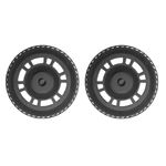 Electronice si Electrocasnice - Ingrijirea locuintei - Accesorii aparate pentru ingrijirea locuintei - Set 2 suporti mop de la PAA-home compatibili cu aspiratorul MOVA E30 ULTRA  RLE51SE - Infinity.ro