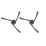 Electronice si Electrocasnice - Ingrijirea locuintei - Accesorii aparate pentru ingrijirea locuintei - Set doua perii laterale PAA-home compatibile cu aspiratorul robot Dreame Aqua 10 Ultra Roller Complete RLH71DE-1 - Infinity.ro