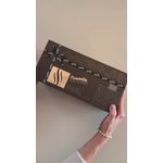 Casa si Gradina - Decoratiuni - Aromaterapie si lumanari - Difuzoare aromaterapie - Difuzor Natural cu Cristale 500g + Ulei 10ml  Amber Allure - Infinity.ro