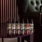 Casa si Gradina - Decoratiuni - Aromaterapie si lumanari - Uleiuri esentiale aromaterapie - Ulei Esential Solubil in Apa -Portocale si Scortisoara 15 ml - Infinity.ro