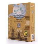 Market - Curatenie si intretinere casa - Produse bucatarie - Detergent vase - Detergent Masina Vase in Foi 40 Foi / 80 Spalari - Infinity.ro