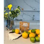 Market - Curatenie si intretinere casa - Produse bucatarie - Detergent vase - Detergent Masina Vase in Foi 40 Foi / 80 Spalari - Infinity.ro