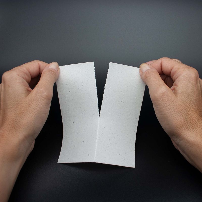 Market - Spalare si intretinere rufe - Produse intretinere textile - Detergent rufe - Detergent rufe Ecologic in Foi pentru 32 Spalari - Infinity.ro