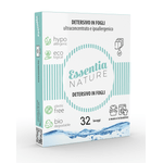 Market - Spalare si intretinere rufe - Produse intretinere textile - Detergent rufe - Detergent rufe Ecologic in Foi pentru 32 Spalari - Infinity.ro