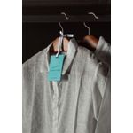 Market - Spalare si intretinere rufe - Produse intretinere textile - Intretinere textile - Pachet 5 Carduri parfumate pentru dulap, locuinta sau auto Vanilie si Cachemire - Infinity.ro