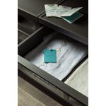 Market - Spalare si intretinere rufe - Produse intretinere textile - Intretinere textile - Pachet 5 Carduri parfumate pentru dulap, locuinta sau auto Mosc Alb - Infinity.ro