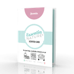 Market - Spalare si intretinere rufe - Produse intretinere textile - Intretinere textile - Card Parfumat dulap, locuinta auto Iasomie - Infinity.ro