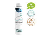 Market - Spalare si intretinere rufe - Produse intretinere textile - Balsam rufe - Parfum Rufe Luxury 50ml  Ocean - Infinity.ro