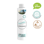 Market - Spalare si intretinere rufe - Produse intretinere textile - Balsam rufe - Parfum Rufe Luxury 50ml  Bali - Infinity.ro