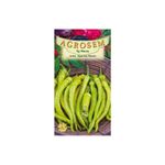 Casa si Gradina - Gradinarit si plante - Plante si ghivece - Bulbi, seminte si rasaduri - Seminte,Ardei bulg.Sigaretta Bion 0.4g - Infinity.ro