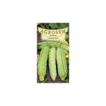 Casa si Gradina - Gradinarit si plante - Plante si ghivece - Bulbi, seminte si rasaduri - Seminte,Castraveti amari-Naja 4sem - Infinity.ro