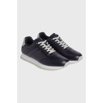 Fashion, accesorii si bijuterii - Femei - Incaltaminte femei - Sneakers si tenisi femei - Pantofi sport dama Calvin Klein HW0HW020840GK Negru 38 EU - Infinity.ro