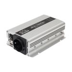 Auto si Moto - Reparatii si depanare - Invertoare auto - Invertor tensiune 12V-220V 500W cu USB SAL SAI 1000USB - Infinity.ro
