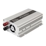 Auto si Moto - Reparatii si depanare - Invertoare auto - Invertor tensiune 12V-220V 500W cu USB SAL SAI 1000USB - Infinity.ro