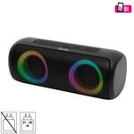 TV, Audio-Video si Foto - Portabile audio - Boxe portabile - Boxa portabila rezistenta la apa SAL BoomBox BT2000 - Infinity.ro