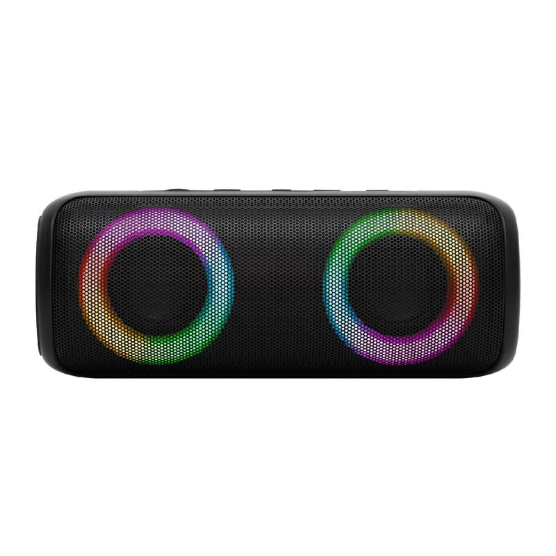 TV, Audio-Video si Foto - Portabile audio - Boxe portabile - Boxa portabila rezistenta la apa SAL BoomBox BT2000 - Infinity.ro