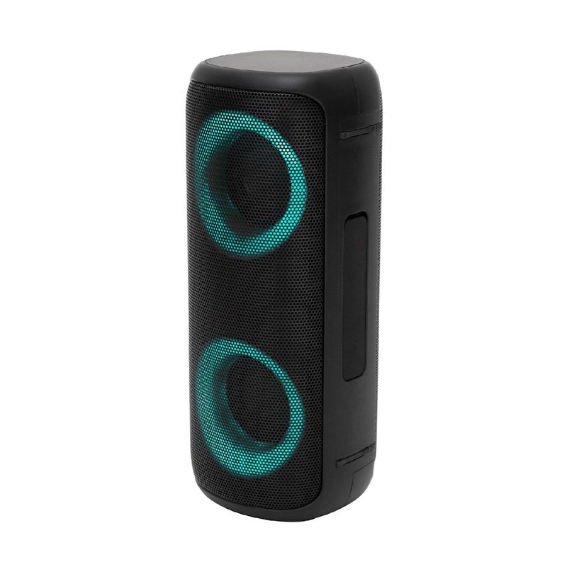 TV, Audio-Video si Foto - Portabile audio - Boxe portabile - Boxa portabila rezistenta la apa SAL BoomBox BT2000 - Infinity.ro