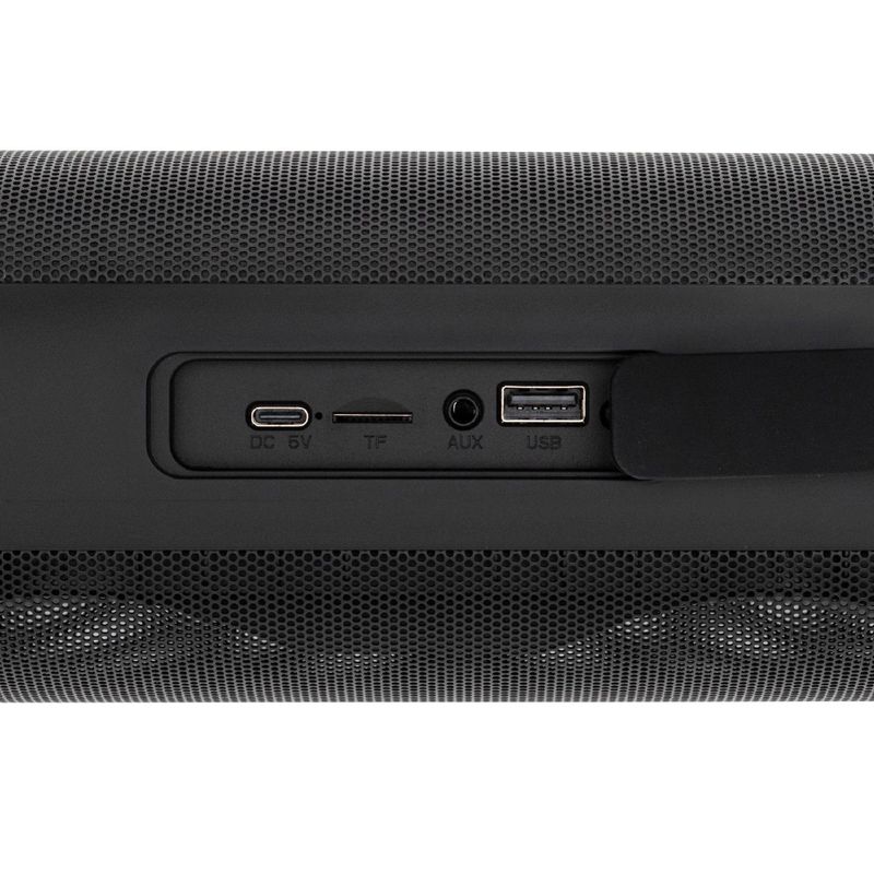TV, Audio-Video si Foto - Portabile audio - Boxe portabile - Boxa portabila rezistenta la apa SAL BoomBox BT2000 - Infinity.ro